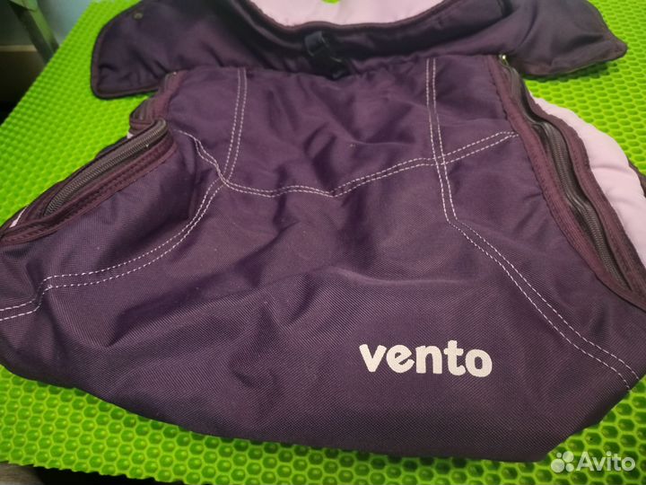 Чехол на коляску Expander