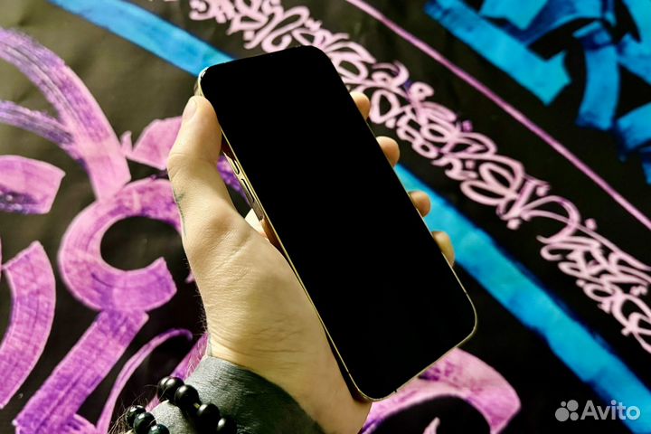 iPhone 13 Pro Max, 512 ГБ