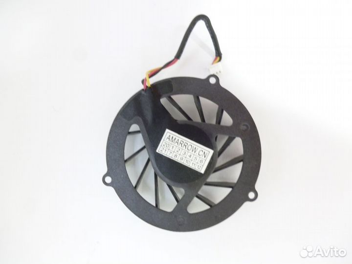 Вентилятор (кулер) Acer Aspire 4730 4930 5530 5930