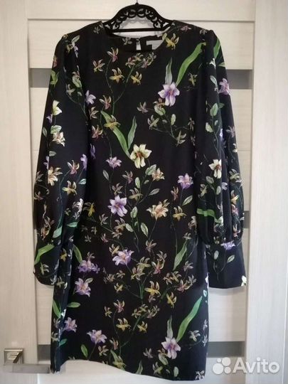 Платье Hm 46 размер