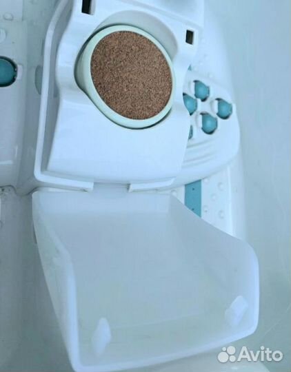 Гидромассажная ванночка Rowenta Fit Sрa