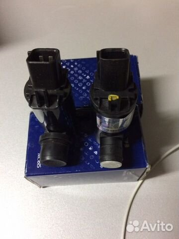 Насос стеклоомывателя Hyundai