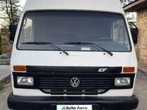 Volkswagen LT 2.4 MT, 1994, 280 000 км, с пробегом, цена 685 000 руб.