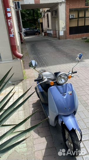 Honda Today AF61