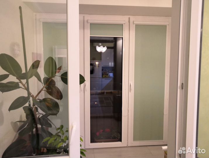 Шторы рулонные в кассете