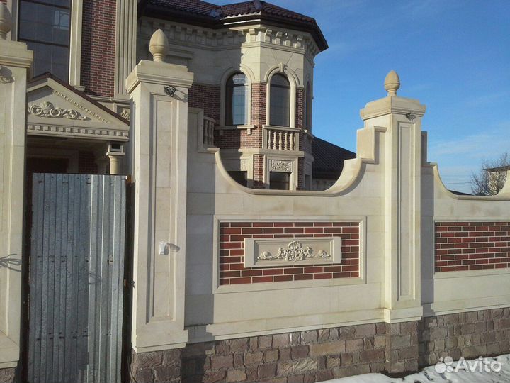 Дагестанский камень