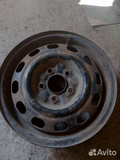 Диски мазда атенза