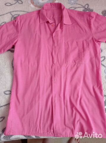 Рубашка