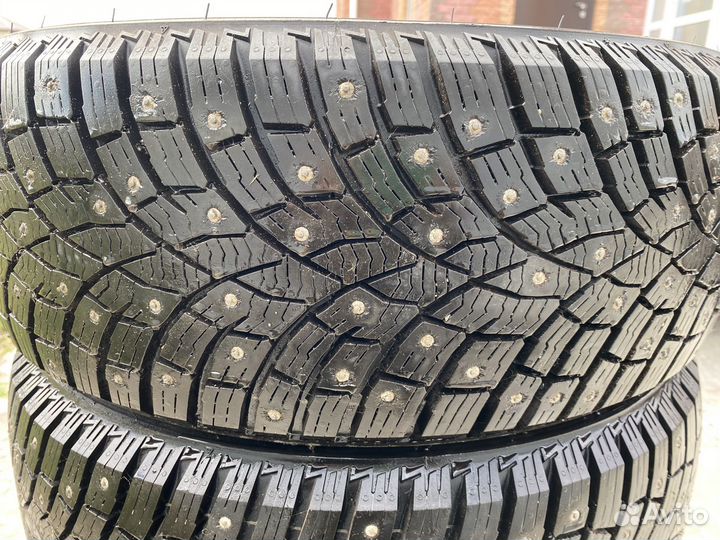 Triangle IcelynX TI501 215/50 R17 95T