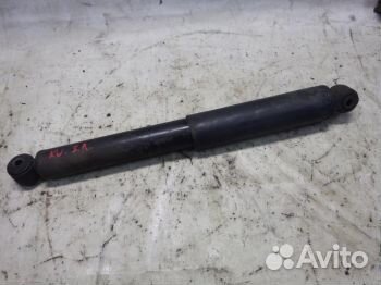 Амортизатор задний Джип