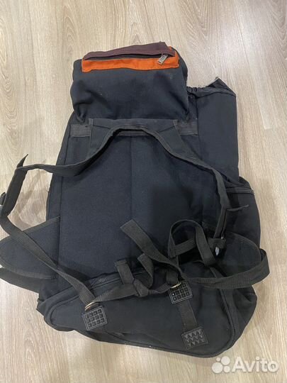 Рюкзак туристический