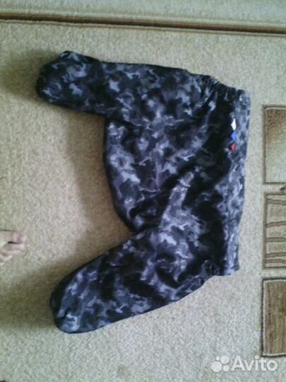 Костюм для собаки