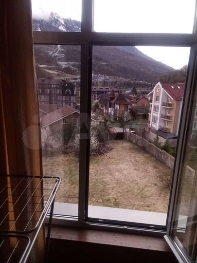 Комната 22 м² в 1-к., 4/4 эт.