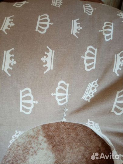 Подушка для беременных