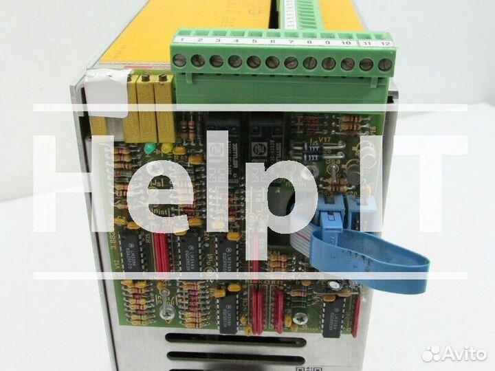 Сервоконтроллер Baumüller BUS20-60/90-30-001