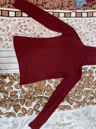 Женская одежда