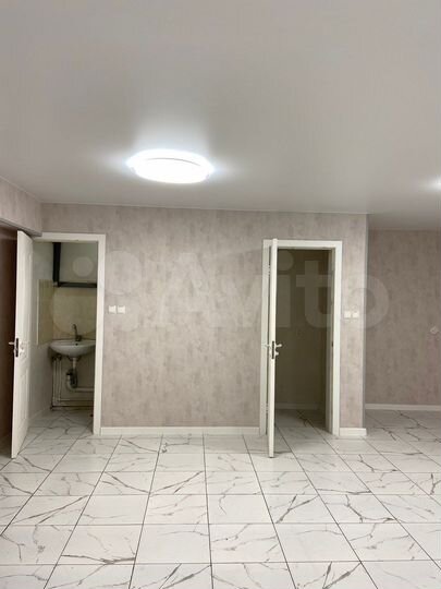 Свободного назначения, 40 м²