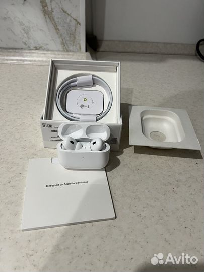 Airpods pro 2