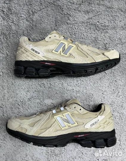 Кроссовки New Balance 1906d