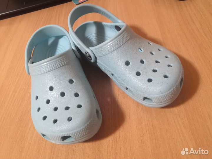 Crocs