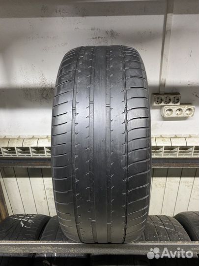 Michelin Primacy HP 225/50 R17 94W
