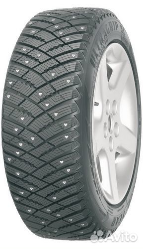 Goodyear Ultragrip Ice Arctic 255/65 R17 110T