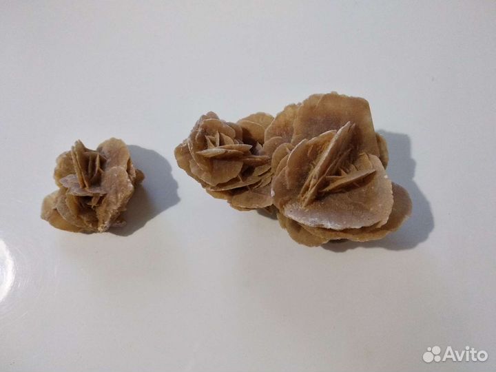 Коллекция камней минералов