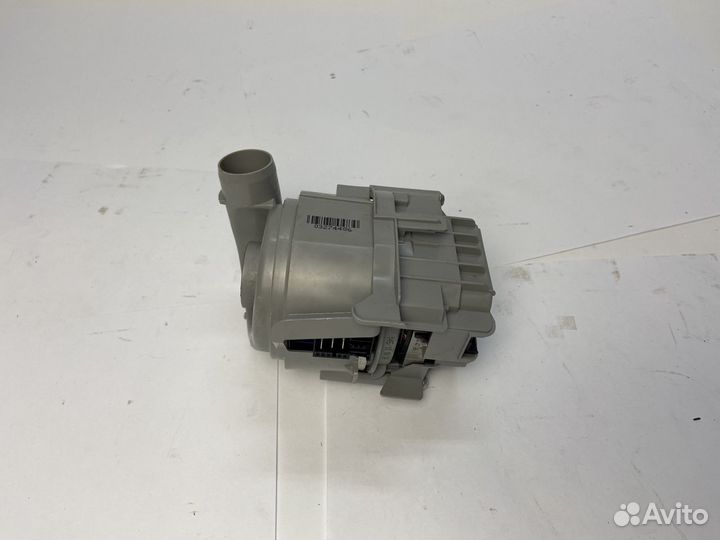 Насос для посудомоечной машины Bosch