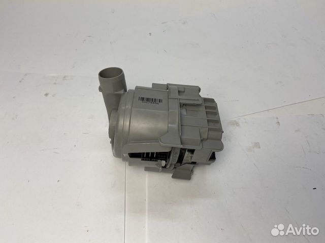 Насос для посудомоечной машины Bosch