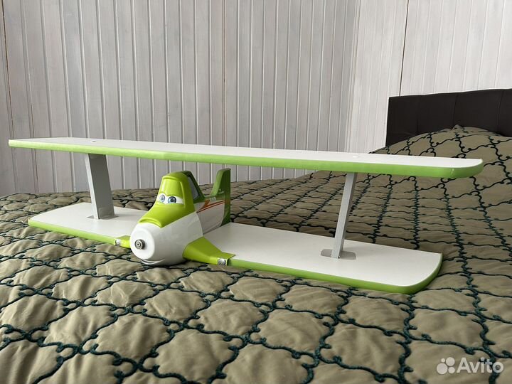 Полка настенная