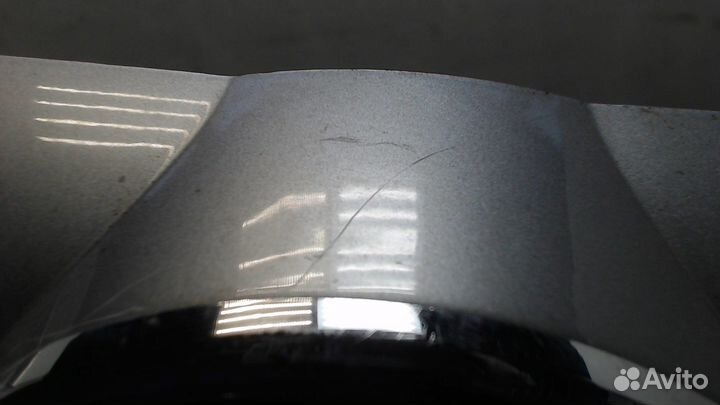 Решетка радиатора Mercedes CLK W209, 2005