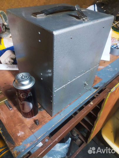 Частотомер Ч4 -1А