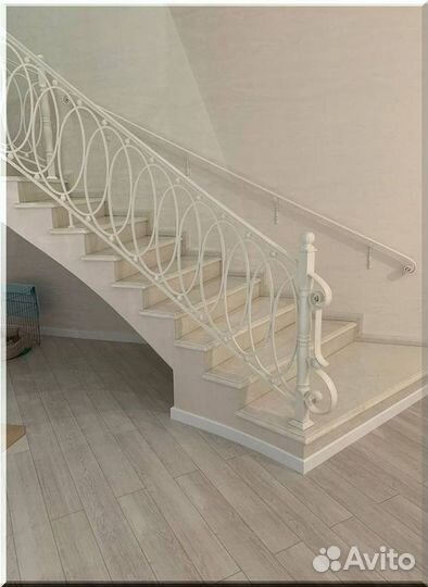 Кованые ворота с доставкой