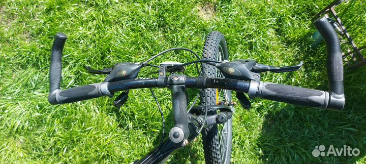 Велосипед stels navigator 850 disk