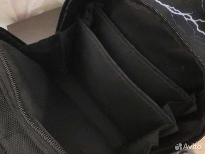 Рюкзак школьный ранец