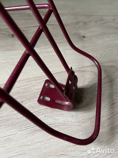 Багажник хвз