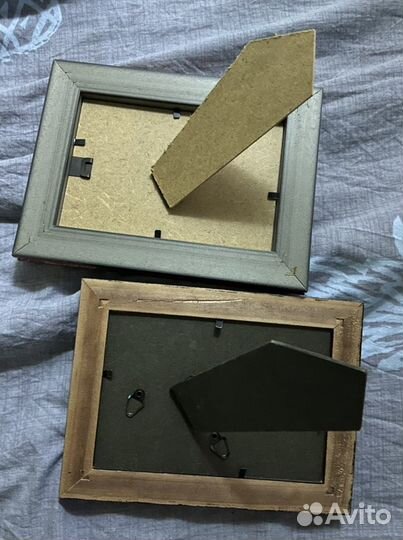 Рамка для фото 10*15 (10 на 15)