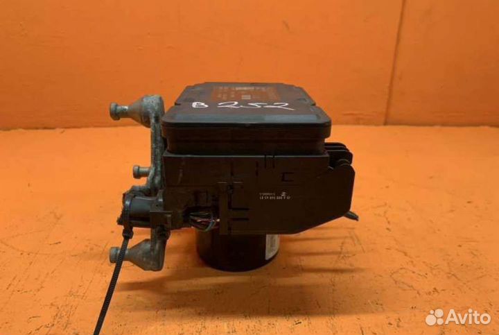 Блок абс mercedes GLK Х204