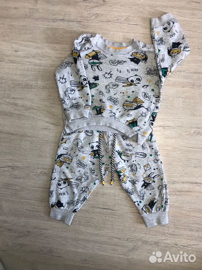 Костюм на мальчика