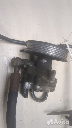 Гур Volkswagen Golf 4, 2002