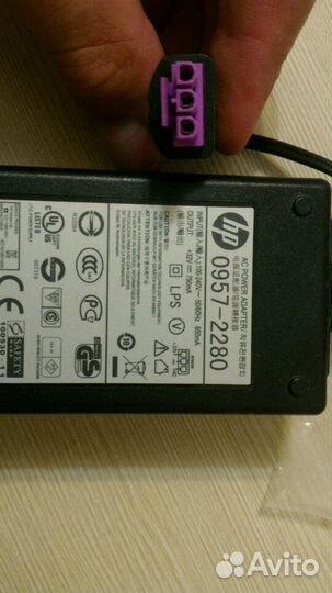 Продам новые адаптеры для Ноутбуков