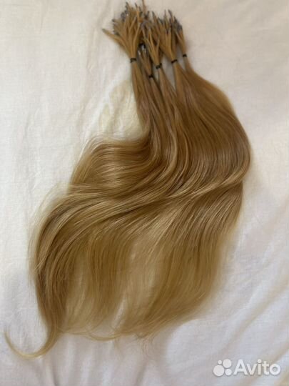 Волосы для наращивания