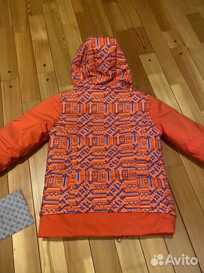 Горнолыжный костюм