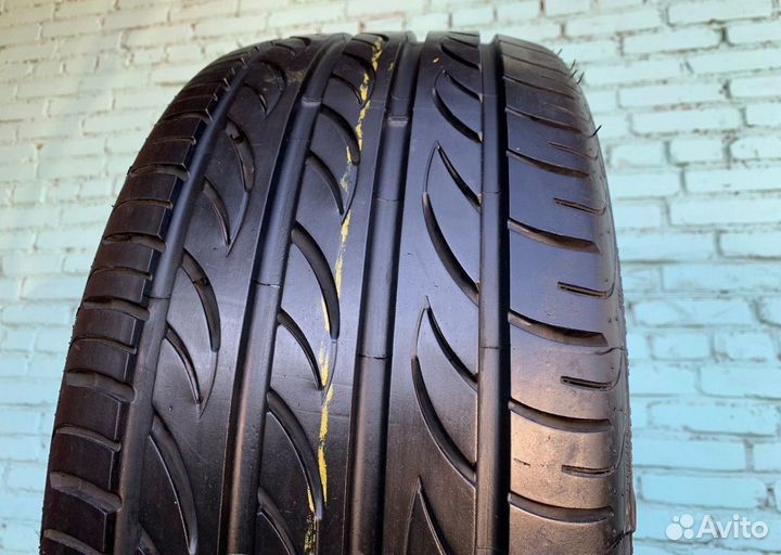 Pirelli P Zero Nero GT 245/30 R20 111V