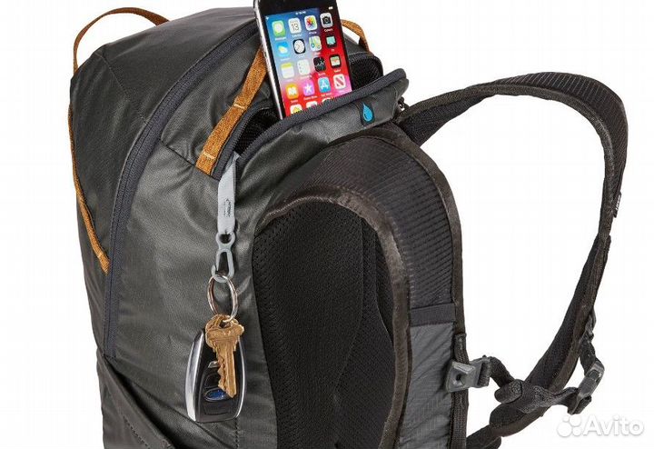 Рюкзак Thule Stir 18 L новый