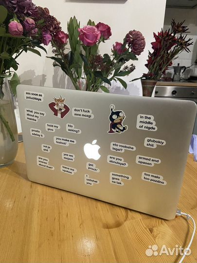 Macbook pro 15 mid 2014