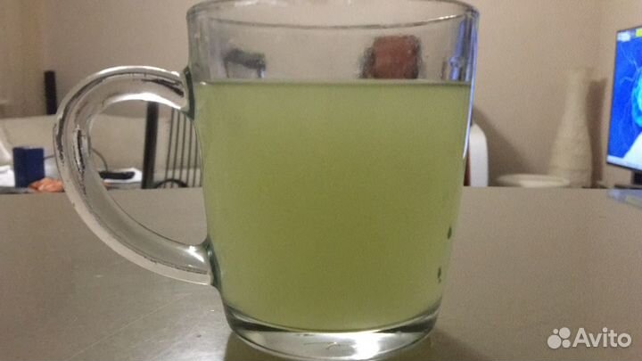 Сыворотка молочная