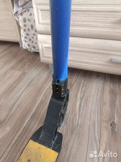 Трюковой самокат бу