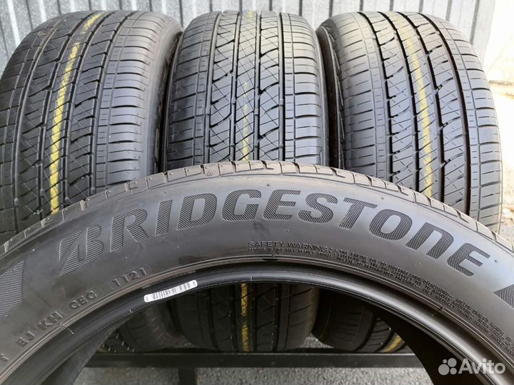 Bridgestone Dueler H/P Sport 245/50 R20