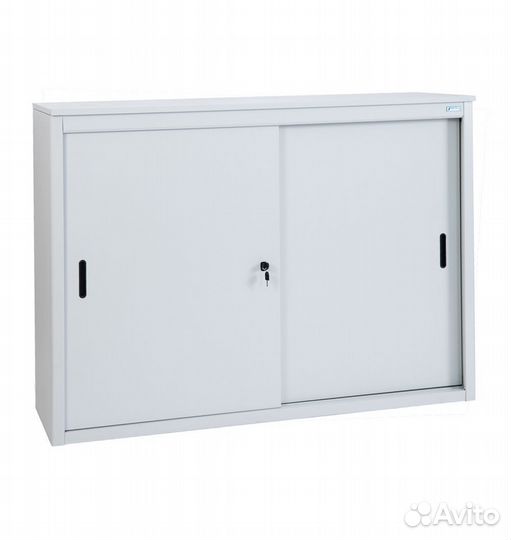 Шкаф металлический